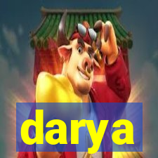 darya-ocean nua